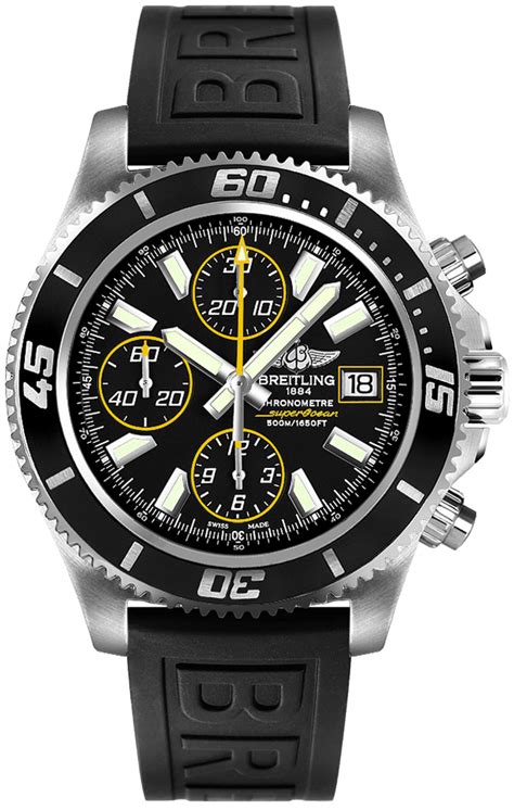 breitling super chrono a1334102 ba82 131s|Breitling Superocean Chronograph A1334102/BA82.